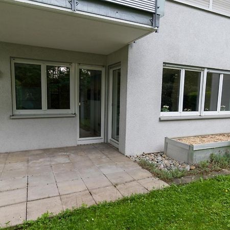 Appartment Am Ziegelwasen Kirchheim unter Teck Kültér fotó