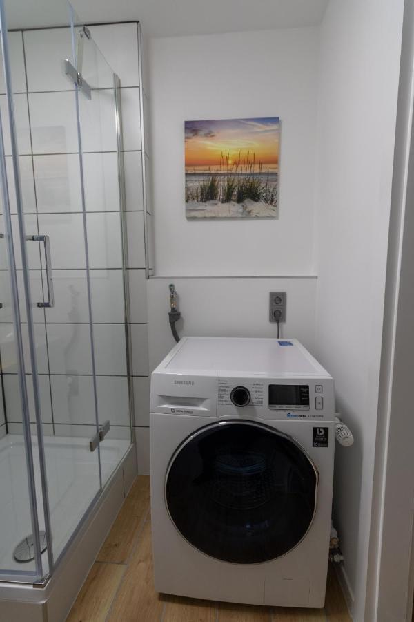 Appartment Am Ziegelwasen Kirchheim unter Teck Kültér fotó
