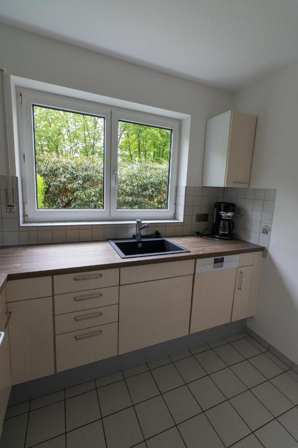 Appartment Am Ziegelwasen Kirchheim unter Teck Kültér fotó